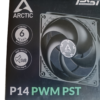 ARCTIC P14 4Pin PWM PST Lüfter