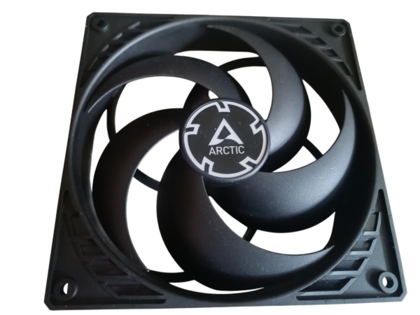 ARCTIC P14 4Pin PWM PST Lüfter