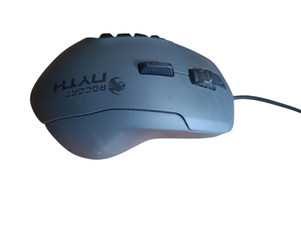 ROCCAT NYTH Gaming Maus