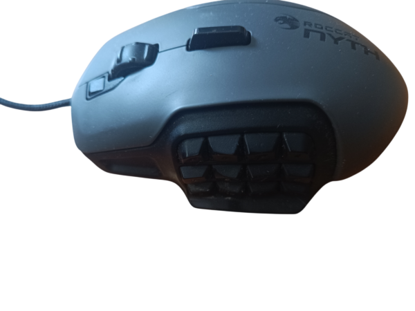 ROCCAT NYTH Gaming Maus