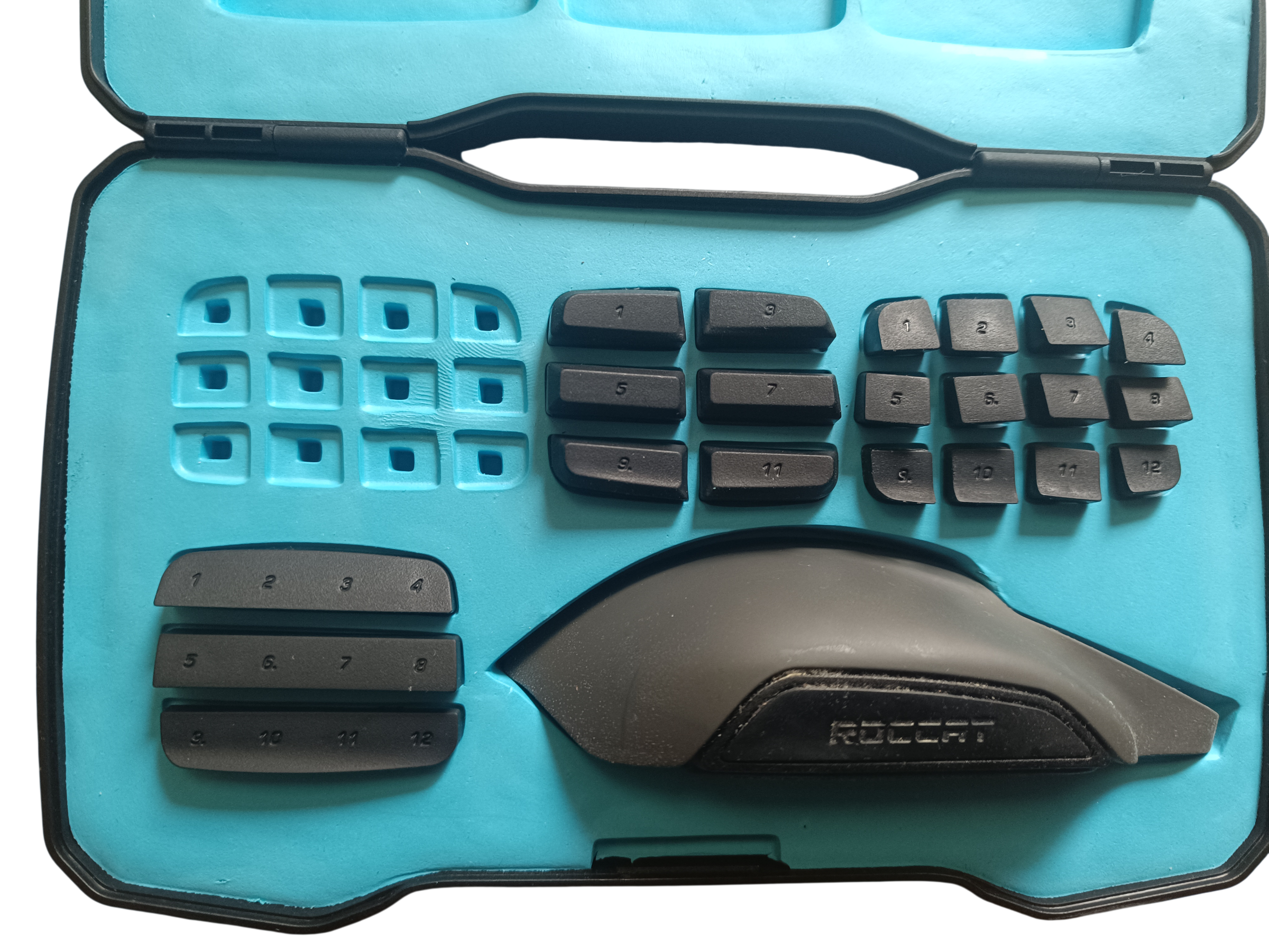 ROCCAT NYTH Gaming Maus