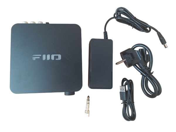 FIIO K11 Kopfhörerverstärker