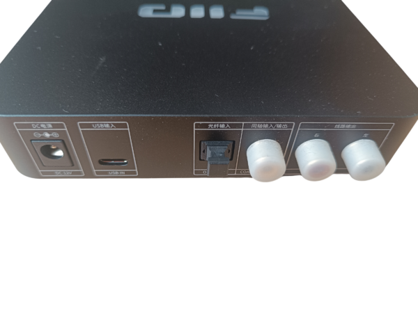 FIIO K11 Kopfhörerverstärker