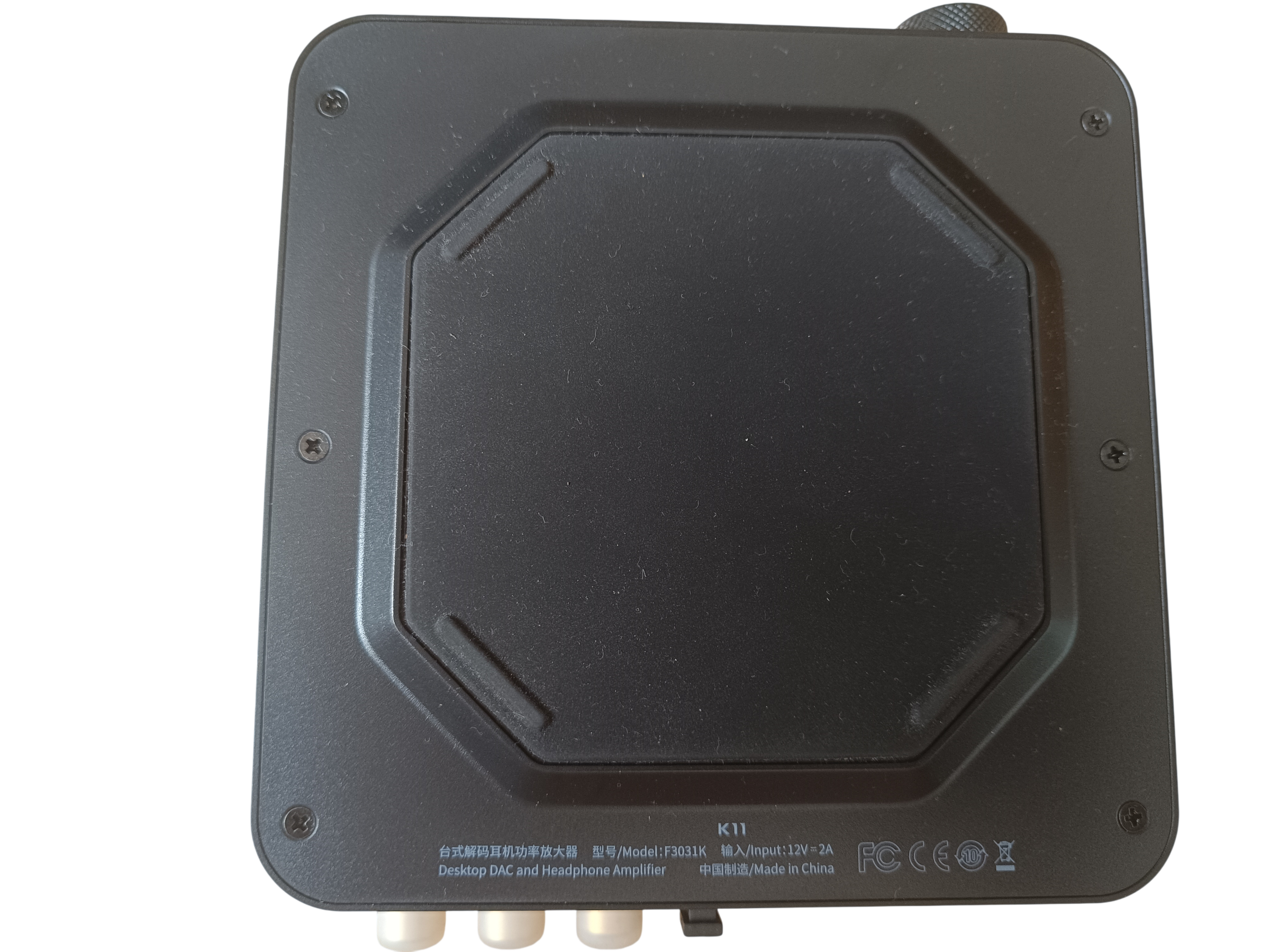 FIIO K11 Kopfhörerverstärker