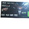 Grafikkarte GEFORCE GTX 970 ASUS STRIX