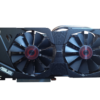 Grafikkarte GEFORCE GTX 970 ASUS STRIX