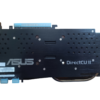 Grafikkarte GEFORCE GTX 970 ASUS STRIX