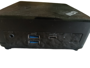 MSI Cubi Mini-PC