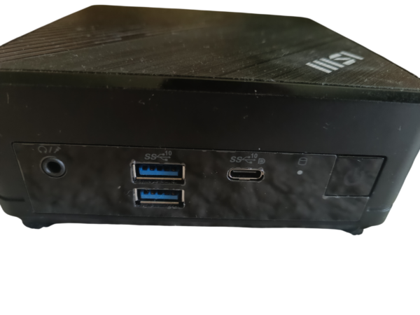 MSI Cubi Mini-PC