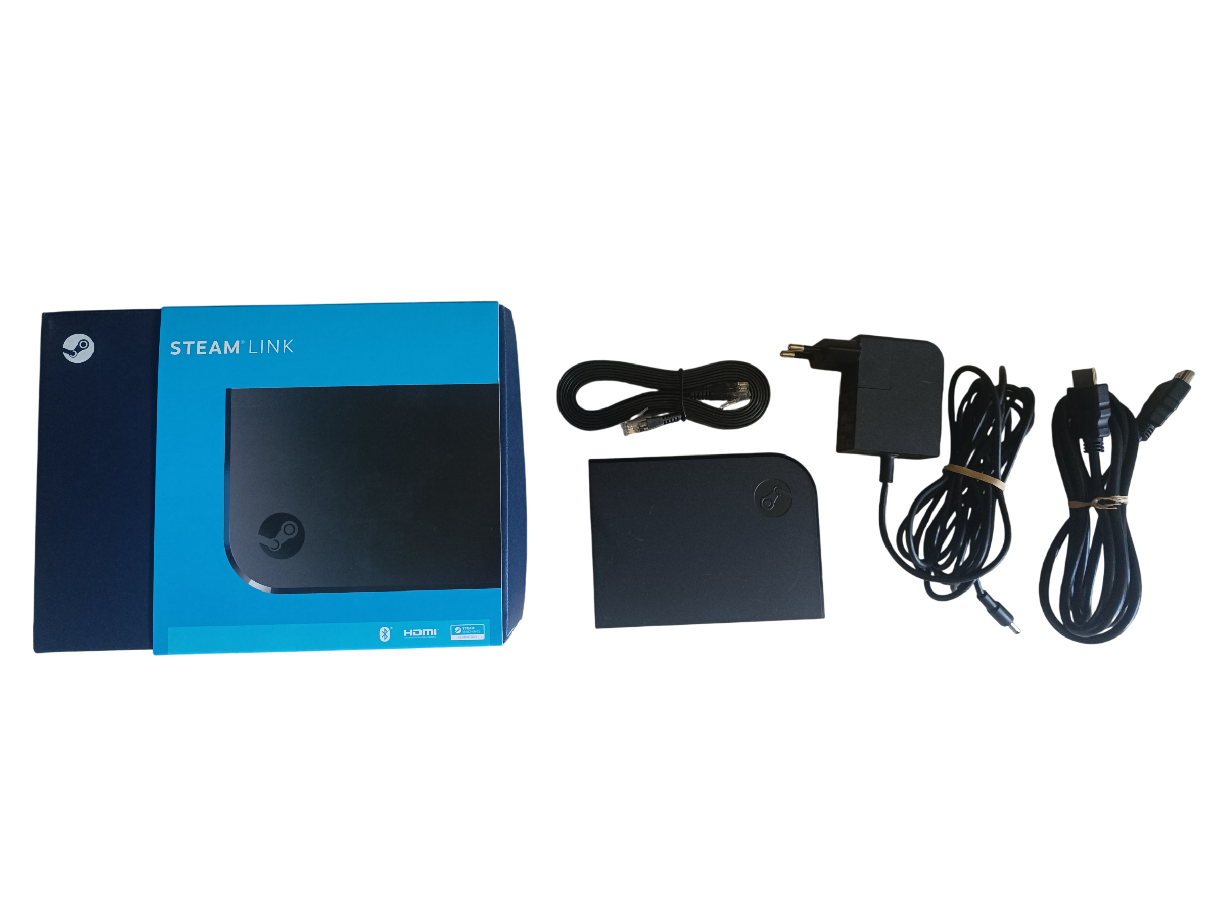 Steam Link