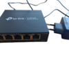 tp-link Gigabit Switch TL-SG105E