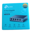 tp-link Gigabit Switch TL-SG105E