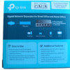 tp-link Gigabit Switch TL-SG105E