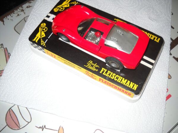 Fleischmann Porsche Carrera C6 1:32 - Nr. 3220 Top + OVP