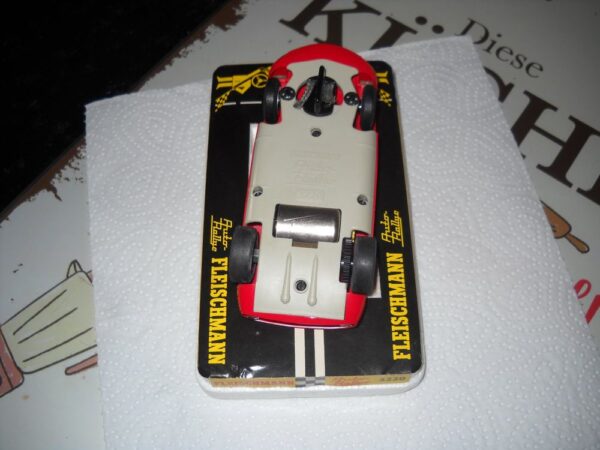 Fleischmann Porsche Carrera C6 1:32 - Nr. 3220 Top + OVP