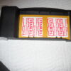 Zwei S.T.A.M.P.S. eine Marke Uhren im Briefmarken-Design Neu mit OVP