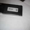 Zwei S.T.A.M.P.S. eine Marke Uhren im Briefmarken-Design Neu mit OVP